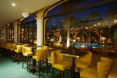 Secrets Bahia Real Resort & Spa - 64