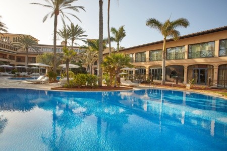 Secrets Bahia Real Resort & Spa - 71