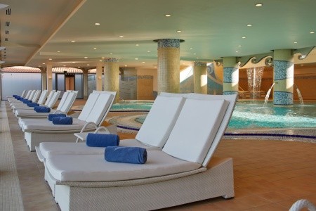 Secrets Bahia Real Resort & Spa - 74