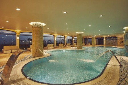 Secrets Bahia Real Resort & Spa - 75