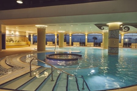 Secrets Bahia Real Resort & Spa - 76