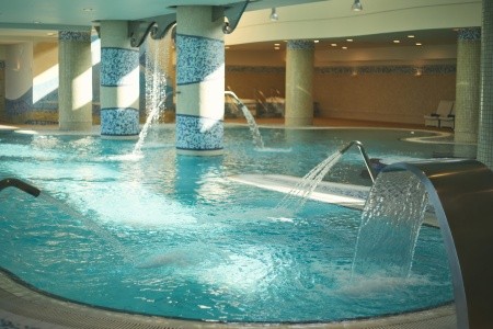 Secrets Bahia Real Resort & Spa - 78