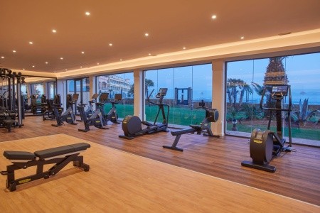 Secrets Bahia Real Resort & Spa - 79