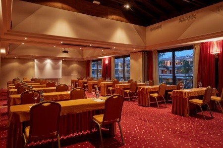 Secrets Bahia Real Resort & Spa - 82