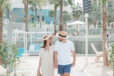 Hotel Address Beach Resort - foto 4