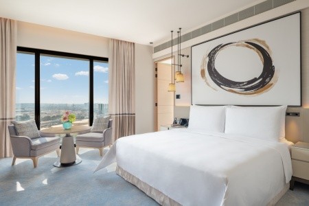 Hotel Address Beach Resort - foto 7