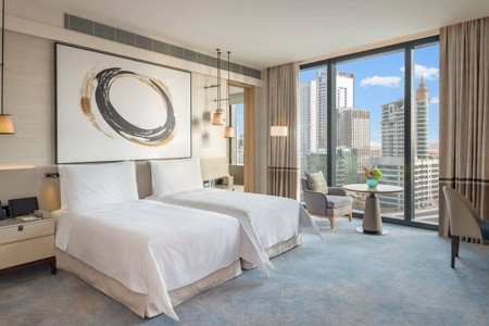 Hotel Address Beach Resort - foto 8