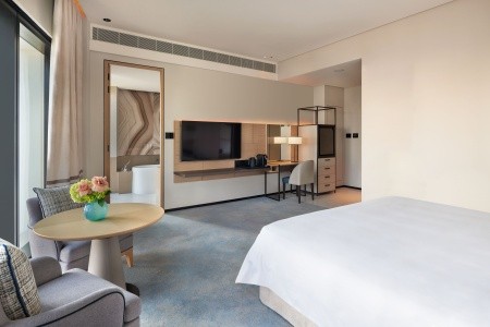 Hotel Address Beach Resort - foto 9