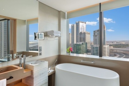 Hotel Address Beach Resort - foto 10