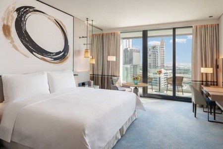 Hotel Address Beach Resort