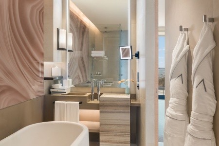 Hotel Address Beach Resort