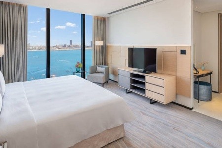 Hotel Address Beach Resort