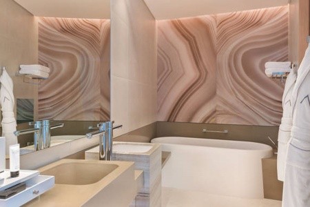 Hotel Address Beach Resort