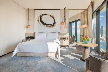 Hotel Address Beach Resort