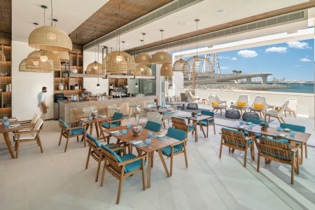 Hotel Address Beach Resort