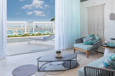 Hotel Address Beach Resort