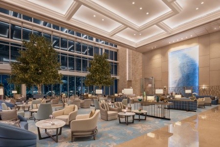 Hotel Address Beach Resort