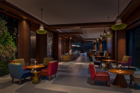 Hotel Address Beach Resort