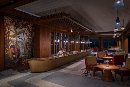 Hotel Address Beach Resort