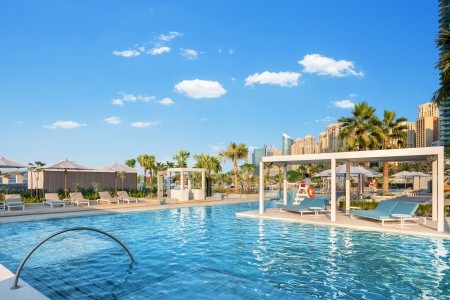 Hotel Address Beach Resort