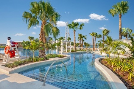 Hotel Address Beach Resort