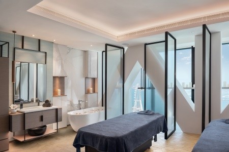 Hotel Address Beach Resort