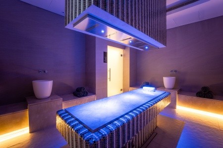 Hotel Address Beach Resort