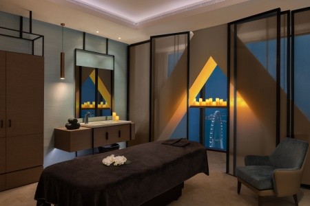 Hotel Address Beach Resort