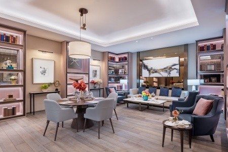 Hotel Address Beach Resort