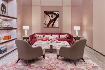 Hotel Address Beach Resort