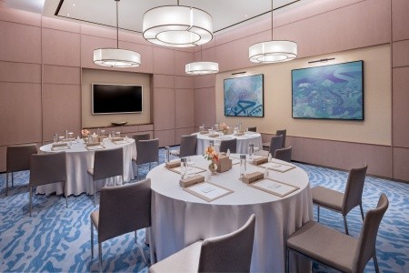 Hotel Address Beach Resort