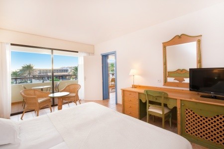 Iberostar Waves Playa Gaviotas - 4