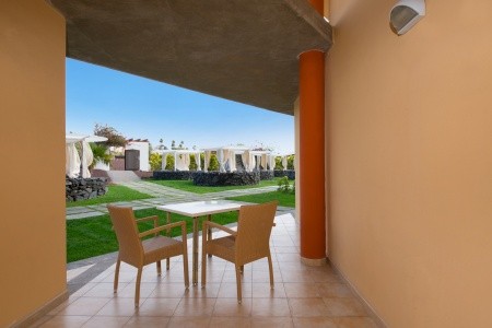 Iberostar Waves Playa Gaviotas - 7