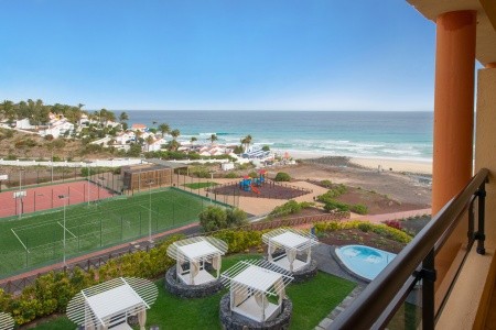 Iberostar Waves Playa Gaviotas - 8