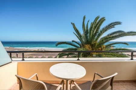 Iberostar Waves Playa Gaviotas - 11