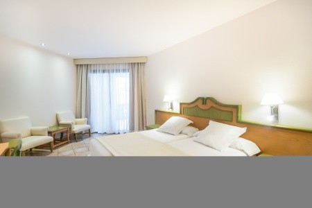 Iberostar Waves Playa Gaviotas - 13