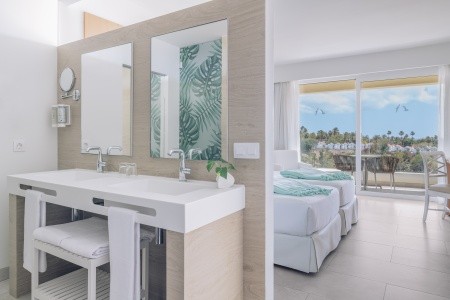 Iberostar Waves Playa Gaviotas - 17