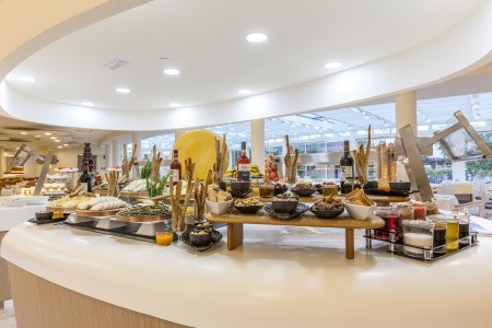 Iberostar Waves Playa Gaviotas - 18