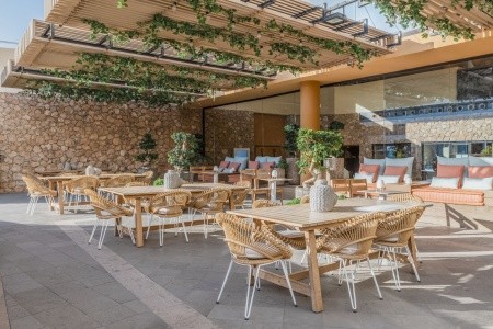 Iberostar Waves Playa Gaviotas - 19