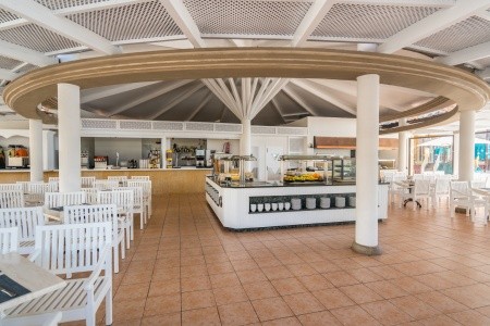 Iberostar Waves Playa Gaviotas - 21