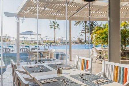 Iberostar Waves Playa Gaviotas - 22