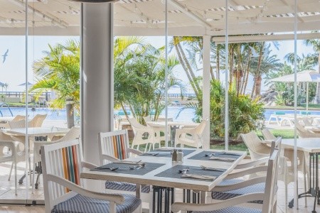 Iberostar Waves Playa Gaviotas - 23