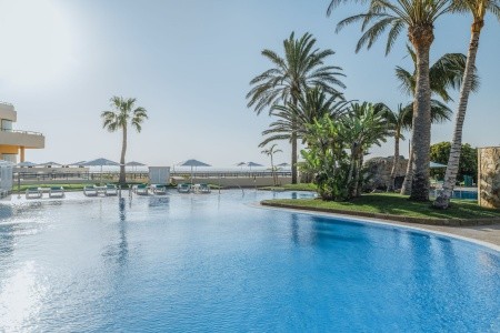 Iberostar Waves Playa Gaviotas - 26