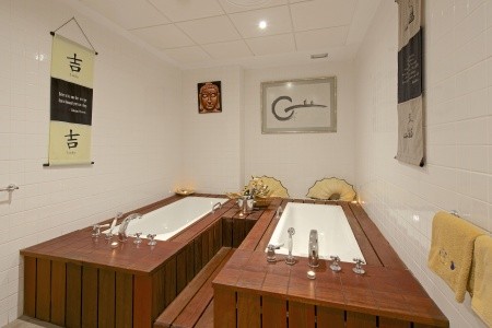 Iberostar Waves Playa Gaviotas - 29