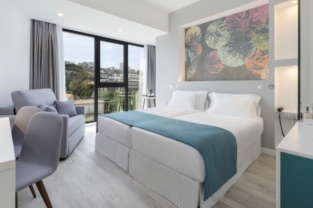 Kanárské ostrovy, Gran Canaria, Occidental Las Palmas, za <span>24.660</span> Kč