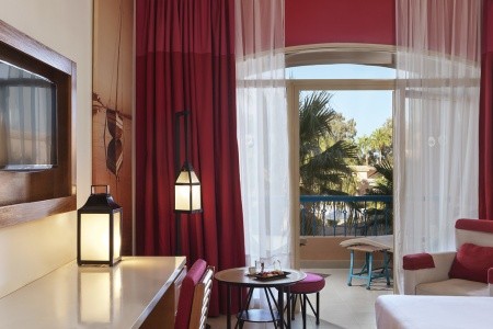 Labranda Club Paradisio - 16