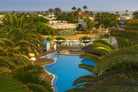 Alua Suites Fuerteventura (Ex. Suite Atlantis Fuerteventura Resort Be Live) - 4
