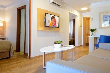 Alua Suites Fuerteventura (Ex. Suite Atlantis Fuerteventura Resort Be Live) - 6