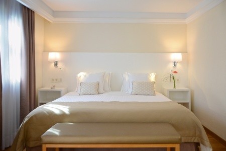 Alua Suites Fuerteventura (Ex. Suite Atlantis Fuerteventura Resort Be Live) - 8