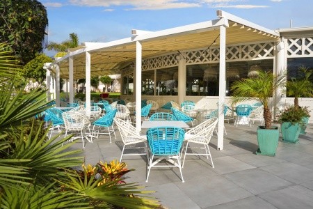 Alua Suites Fuerteventura (Ex. Suite Atlantis Fuerteventura Resort Be Live) - 20